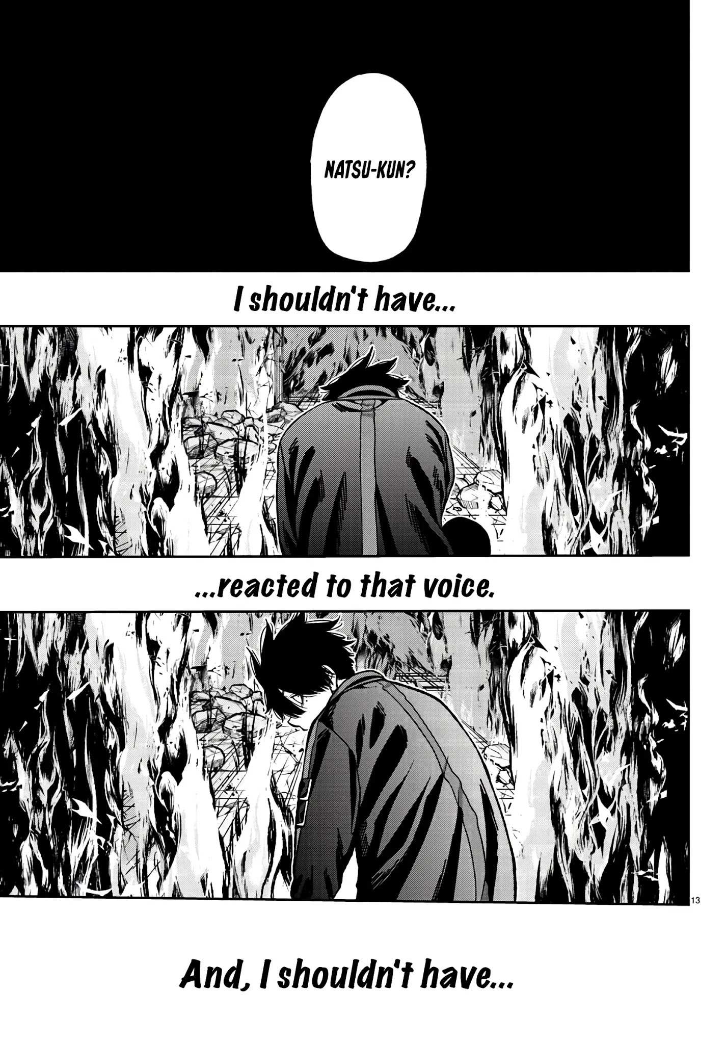 Read Tougen Anki EN Manga Online