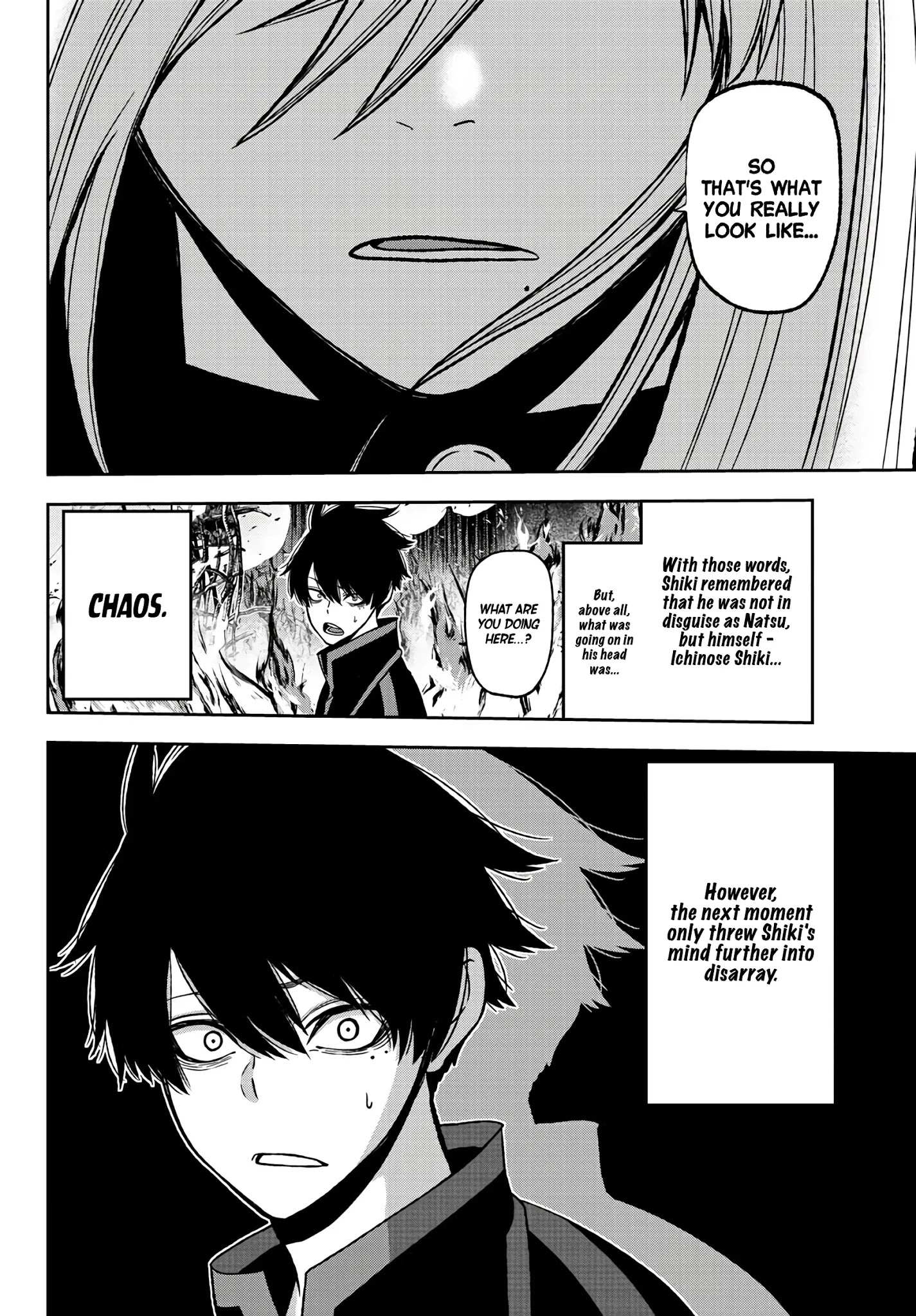 Read Tougen Anki EN Manga Online