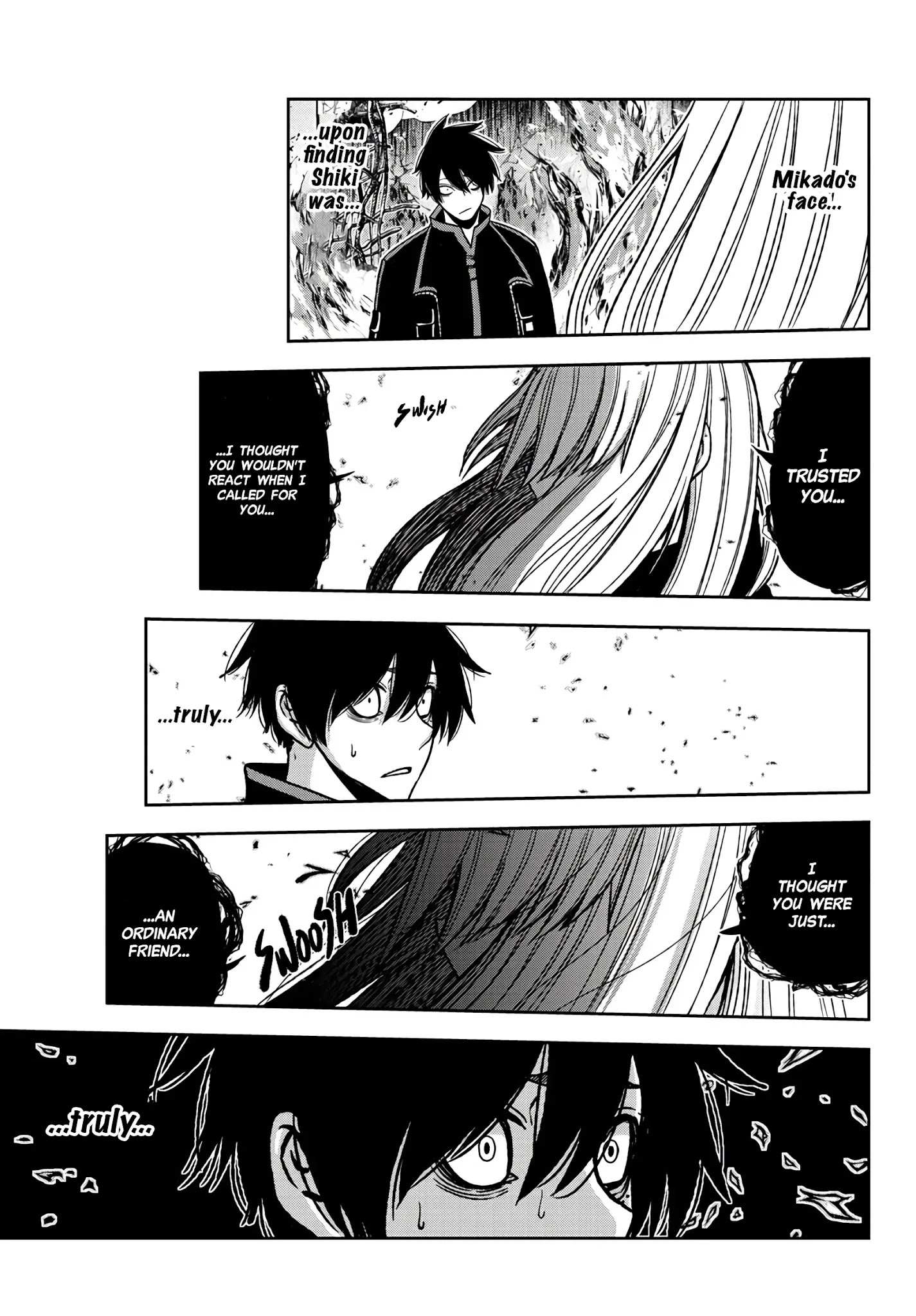 Read Tougen Anki EN Manga Online