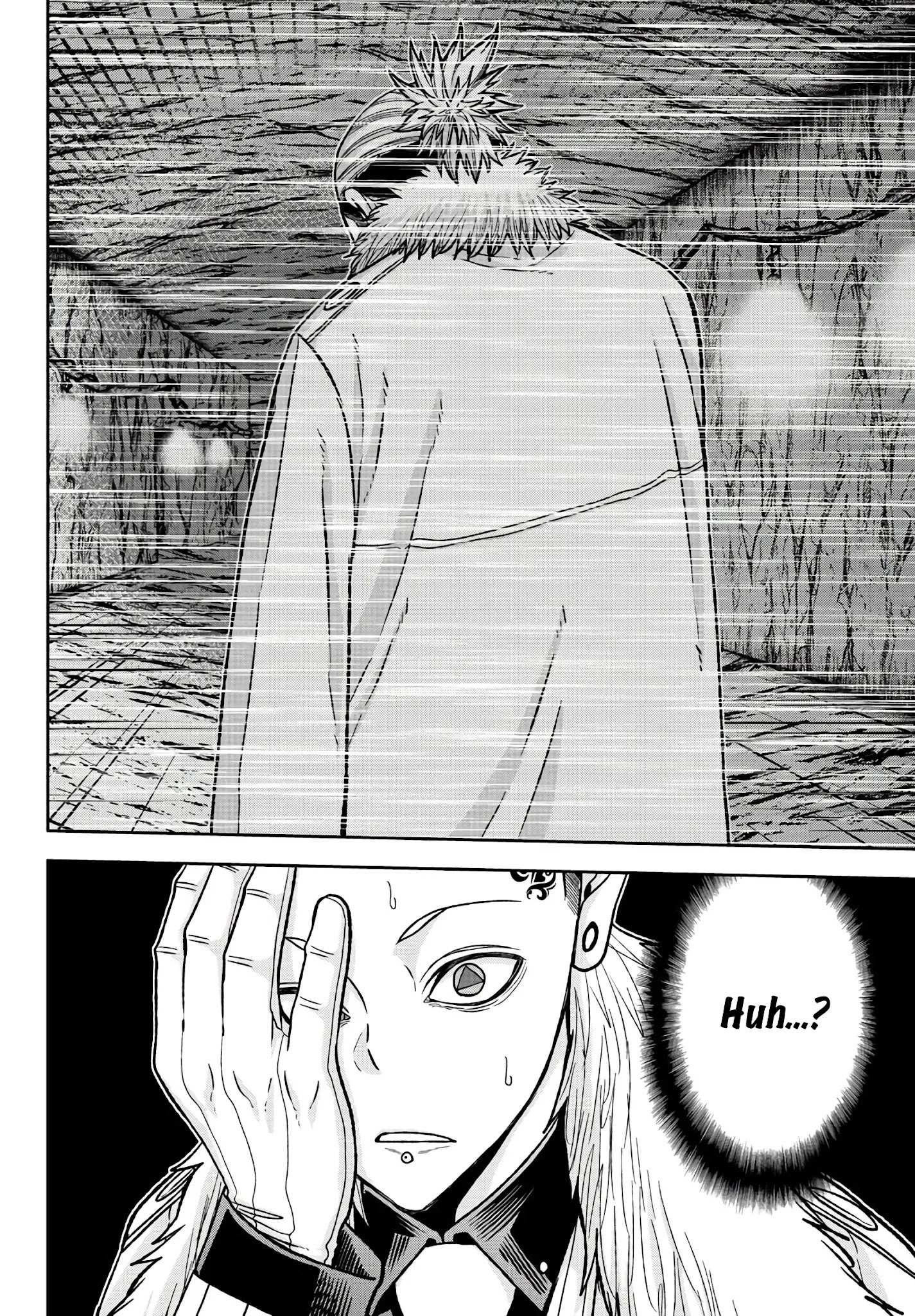 Read Tougen Anki EN Manga Online