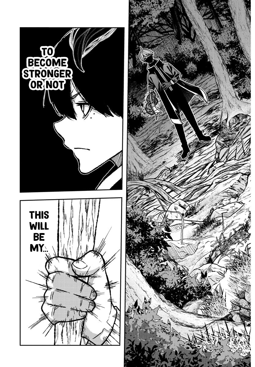 Read Tougen Anki EN Manga Online