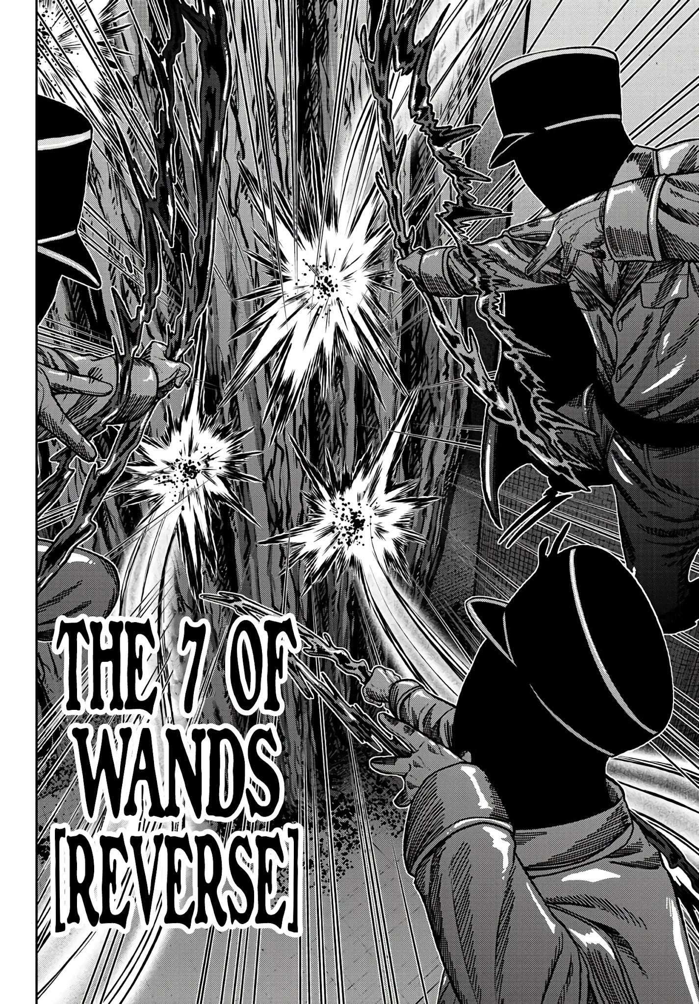 Read Tougen Anki EN Manga Online