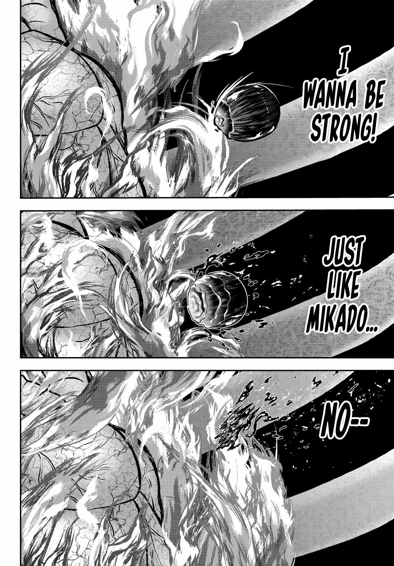 Read Tougen Anki EN Manga Online