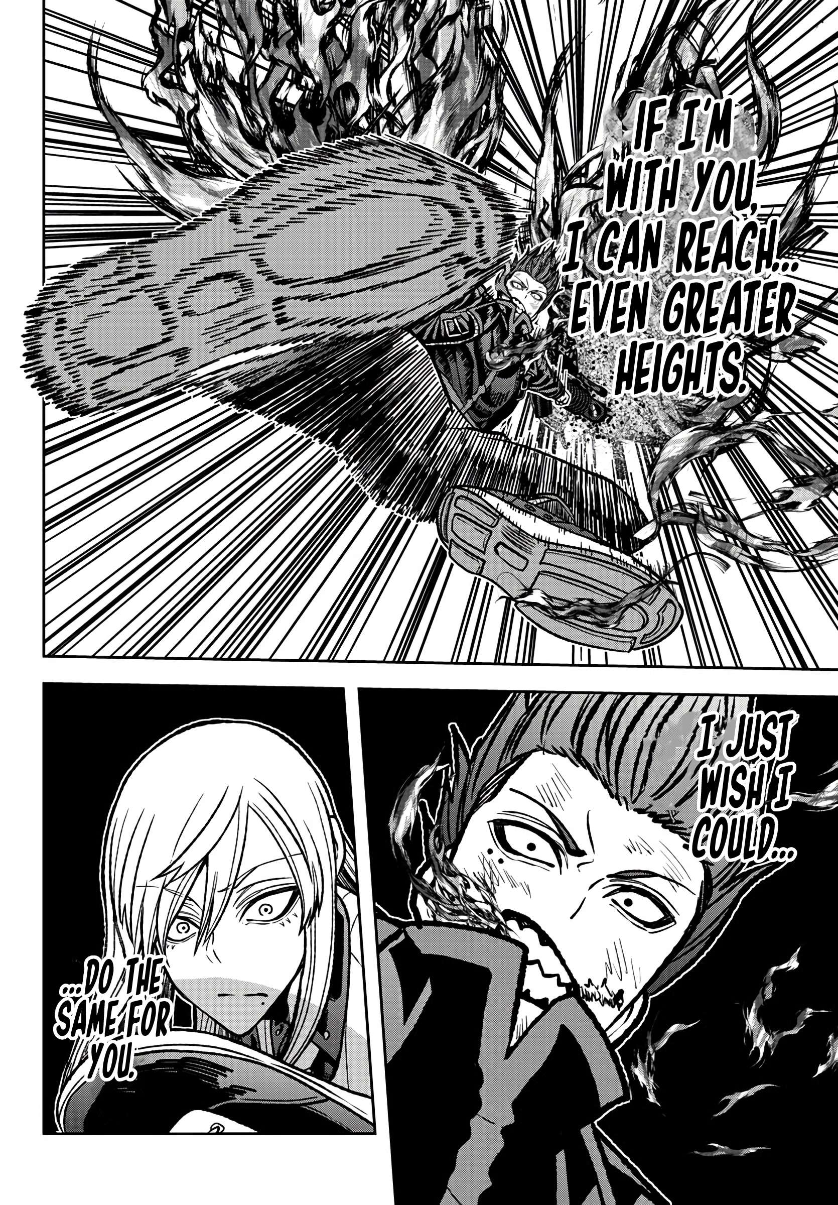 Read Tougen Anki EN Manga Online