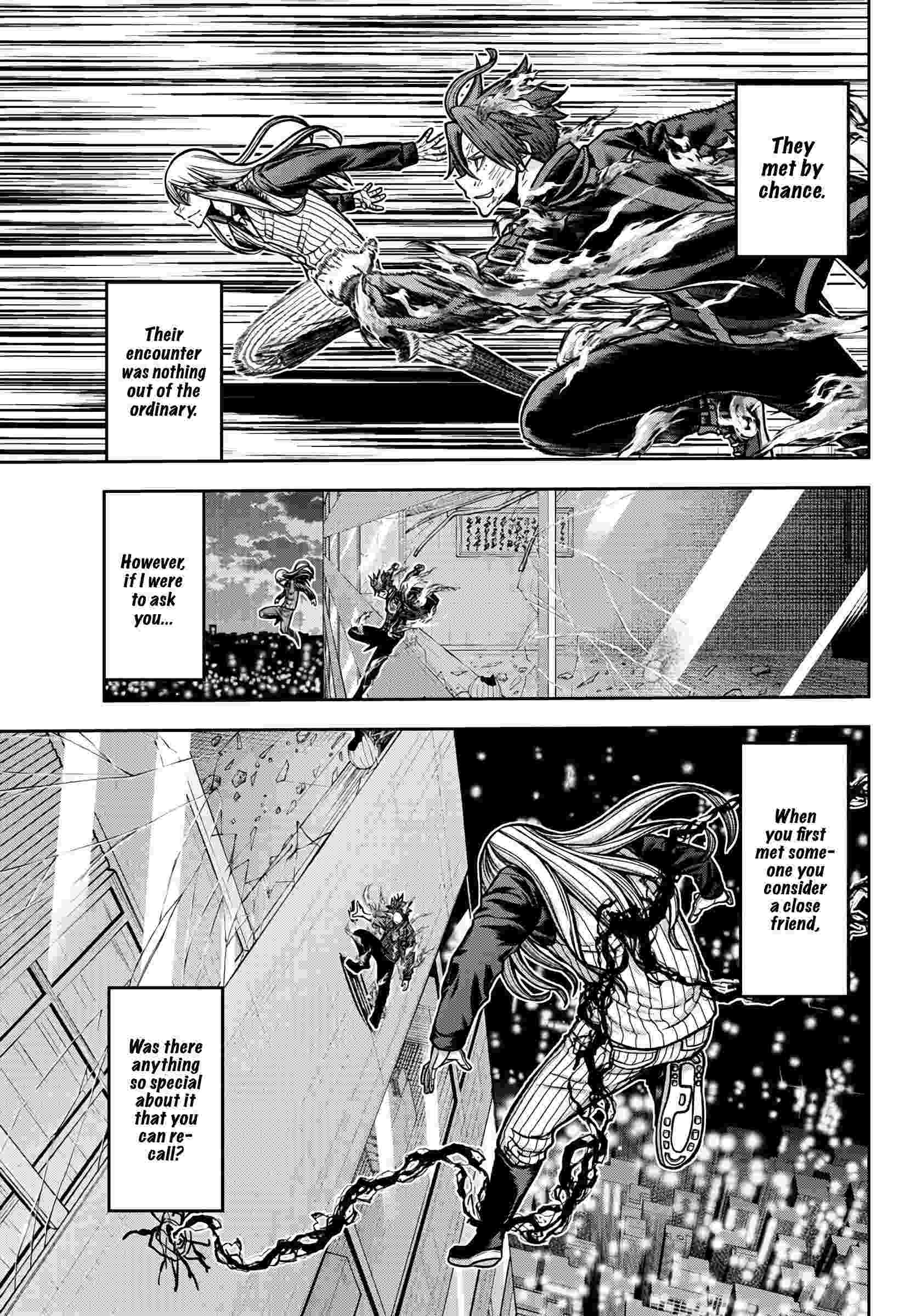 Read Tougen Anki EN Manga Online