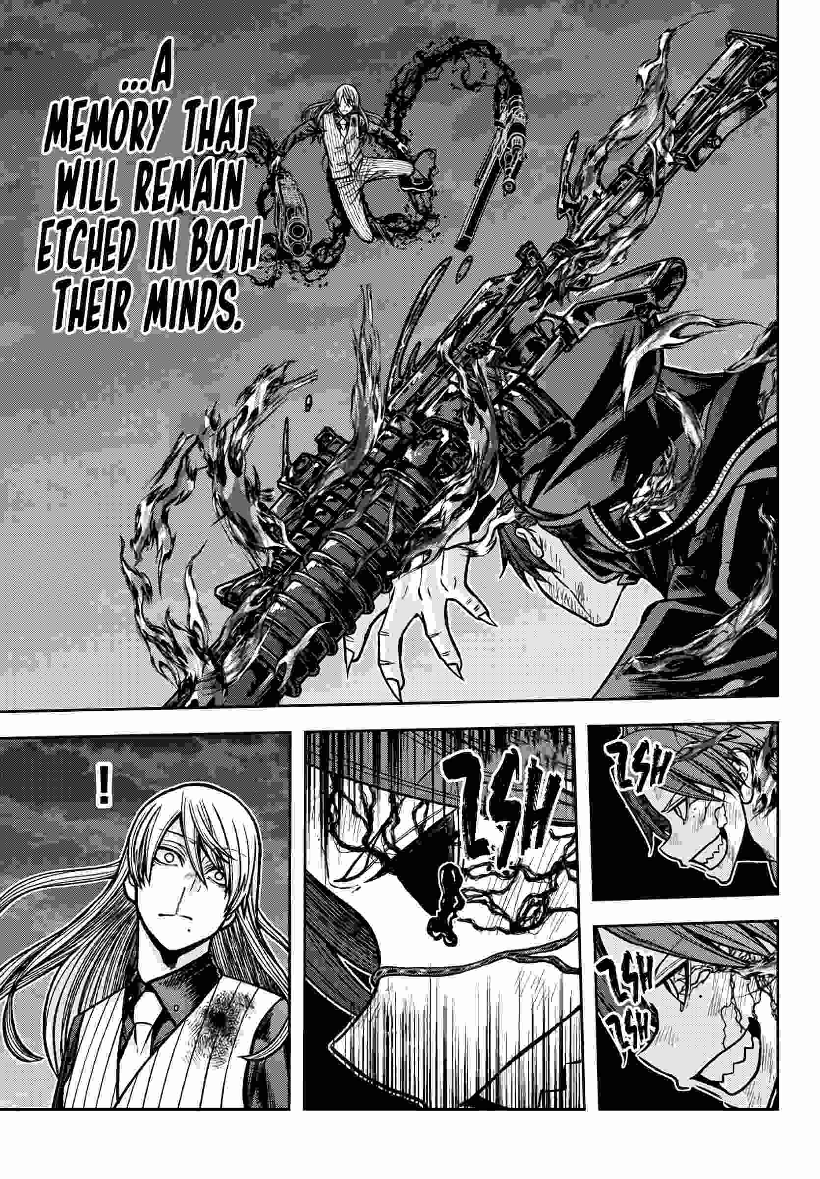 Read Tougen Anki EN Manga Online