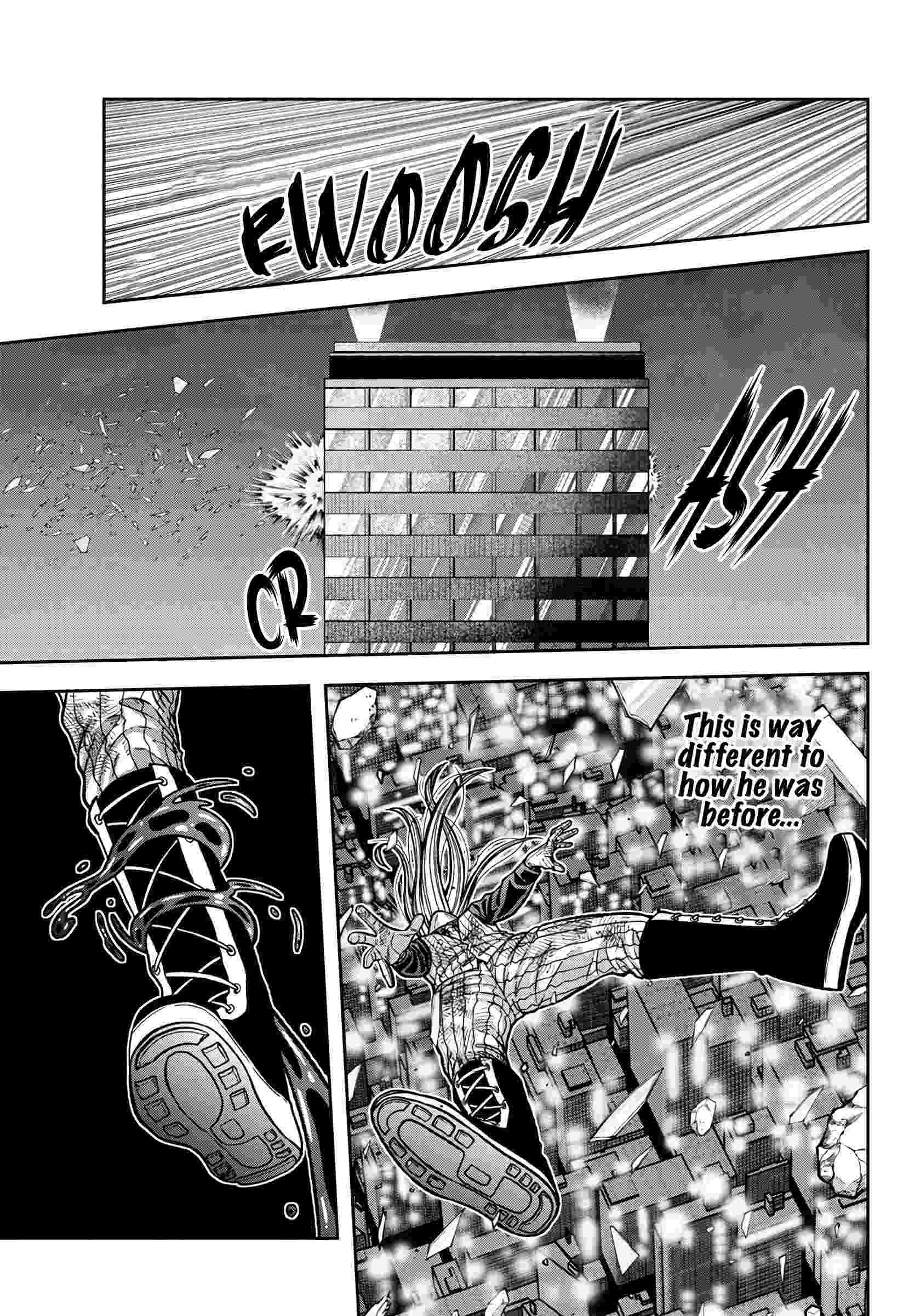 Read Tougen Anki EN Manga Online