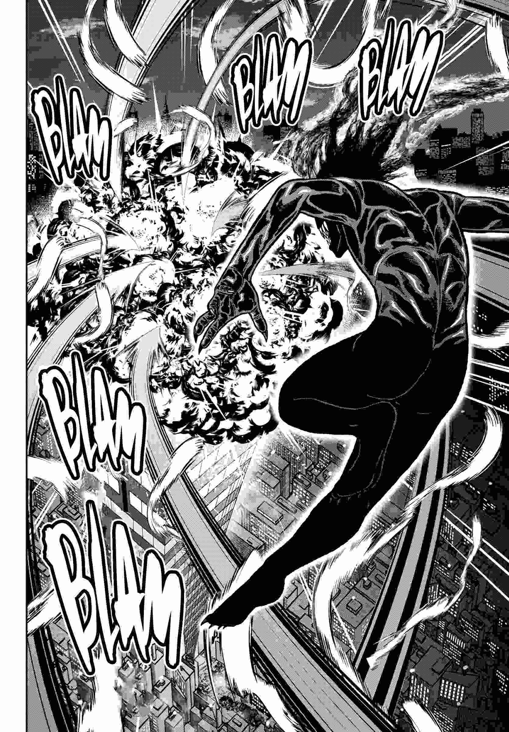 Read Tougen Anki EN Manga Online