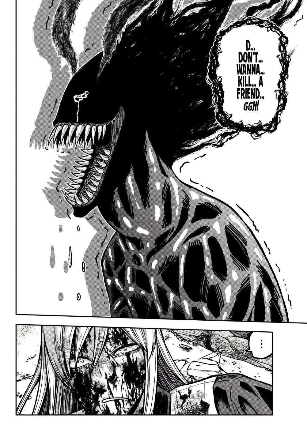 Read Tougen Anki EN Manga Online