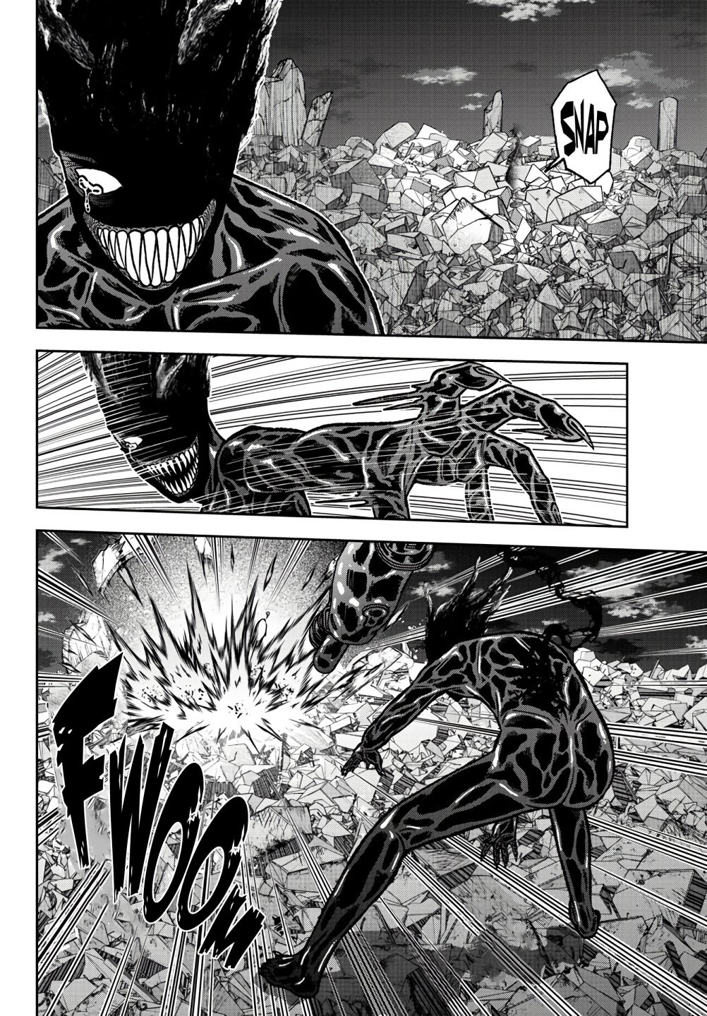 Read Tougen Anki EN Manga Online