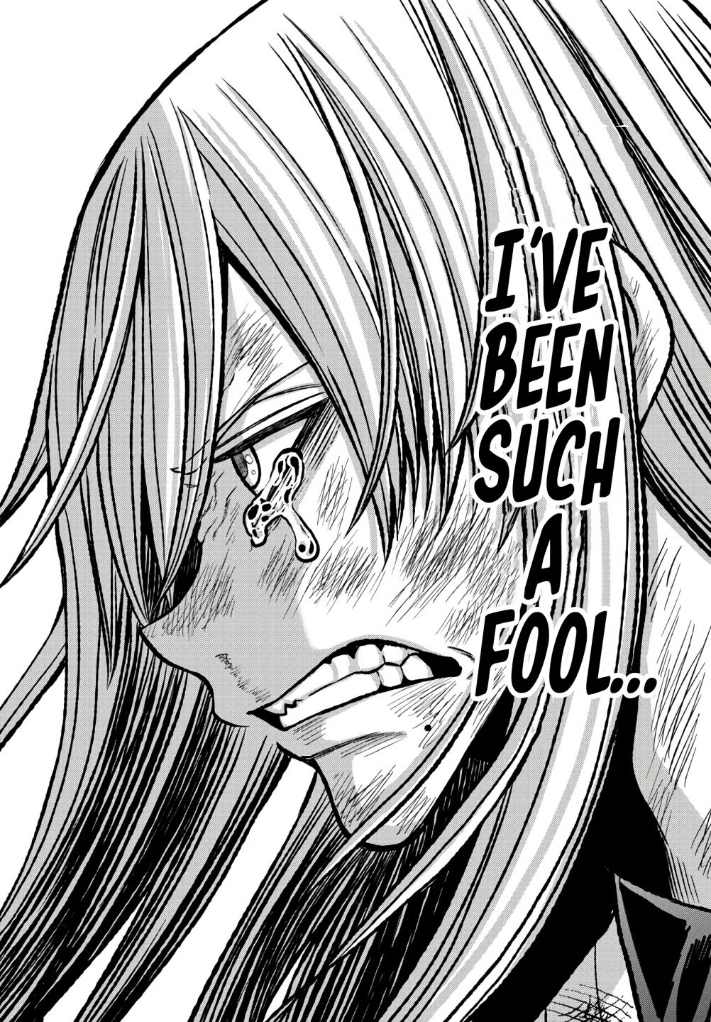 Read Tougen Anki EN Manga Online