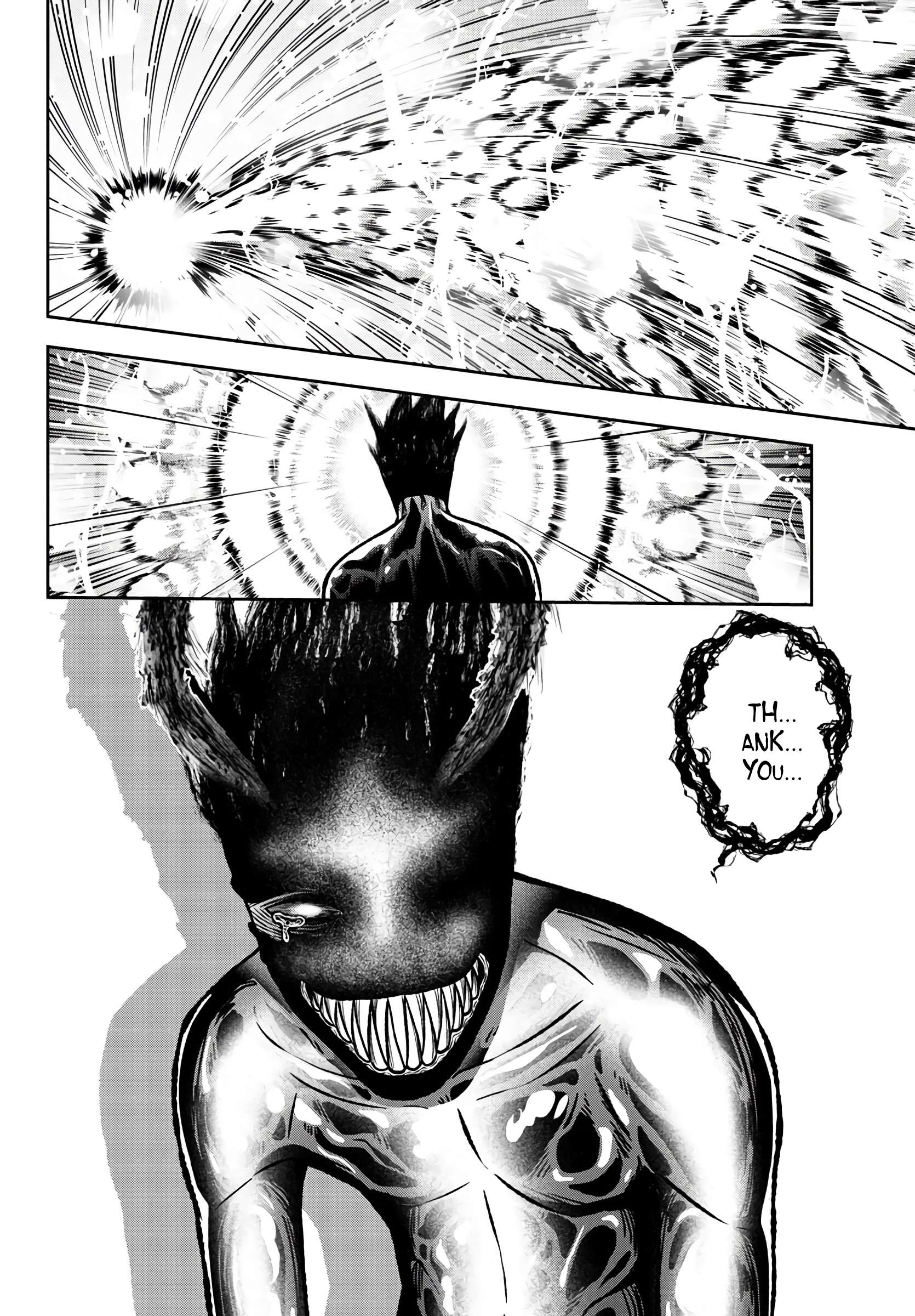 Read Tougen Anki EN Manga Online