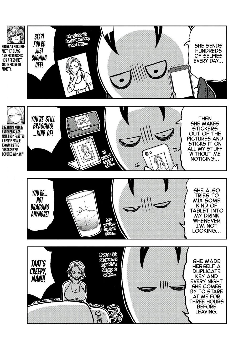 Read Tougen Anki EN Manga Online