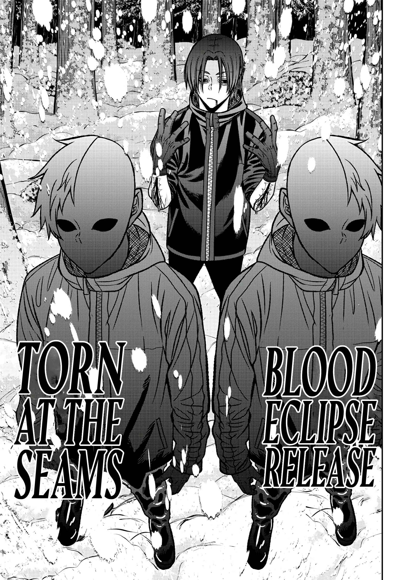 Read Tougen Anki EN Manga Online