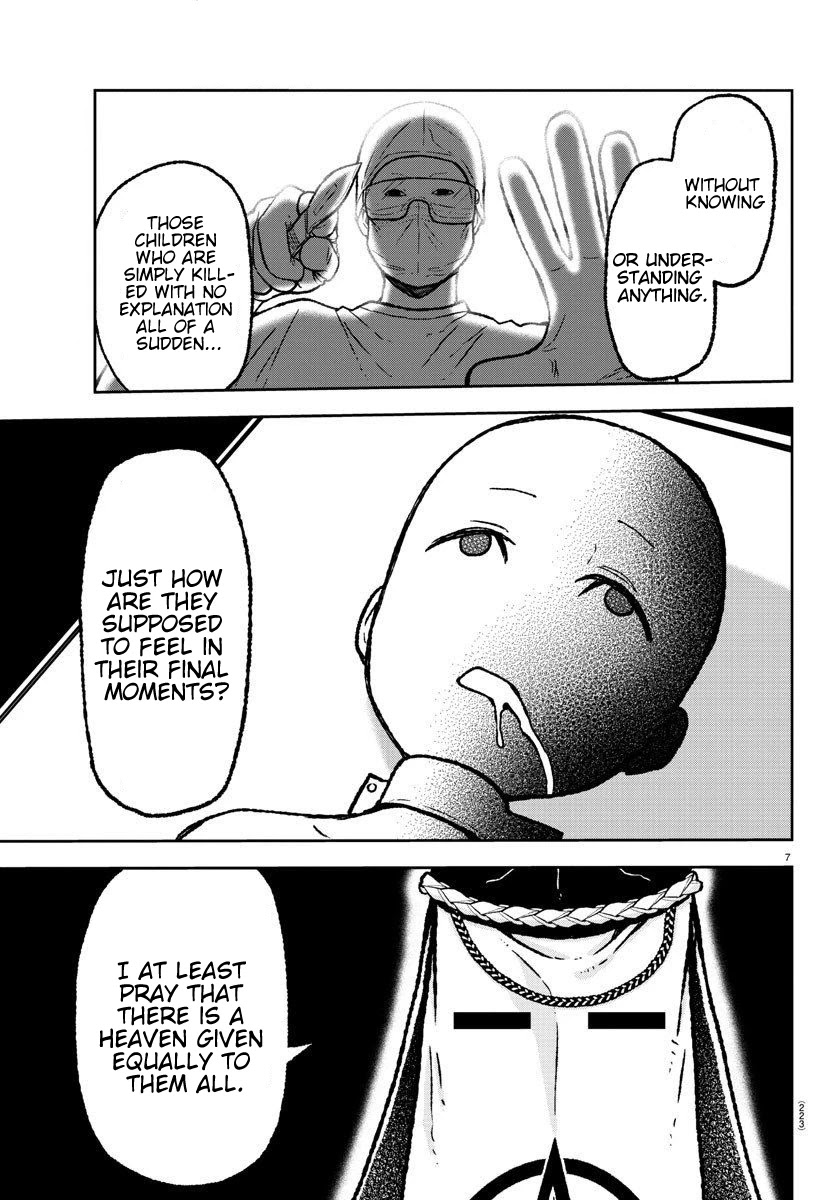 Read Tougen Anki EN Manga Online