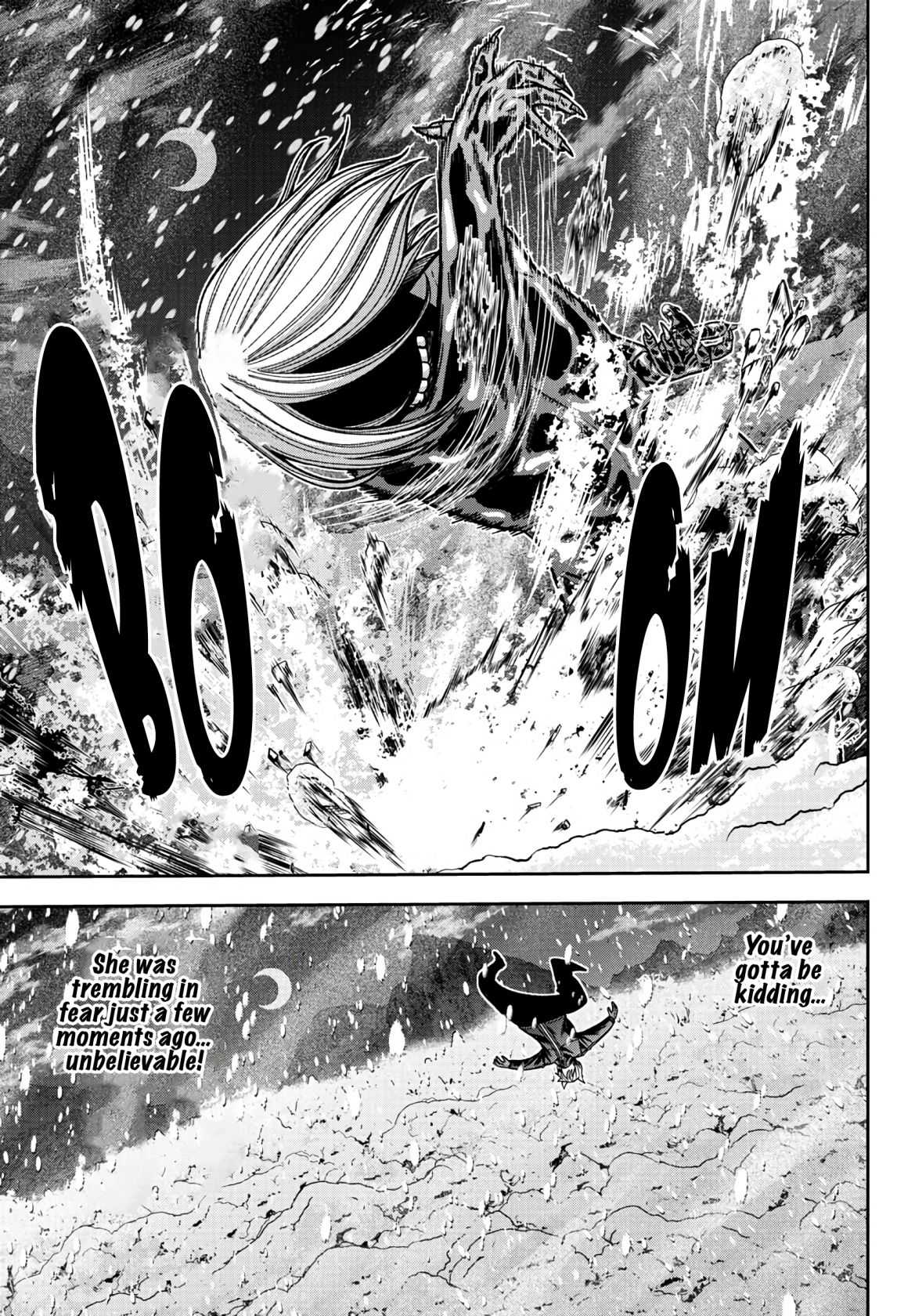Read Tougen Anki EN Manga Online