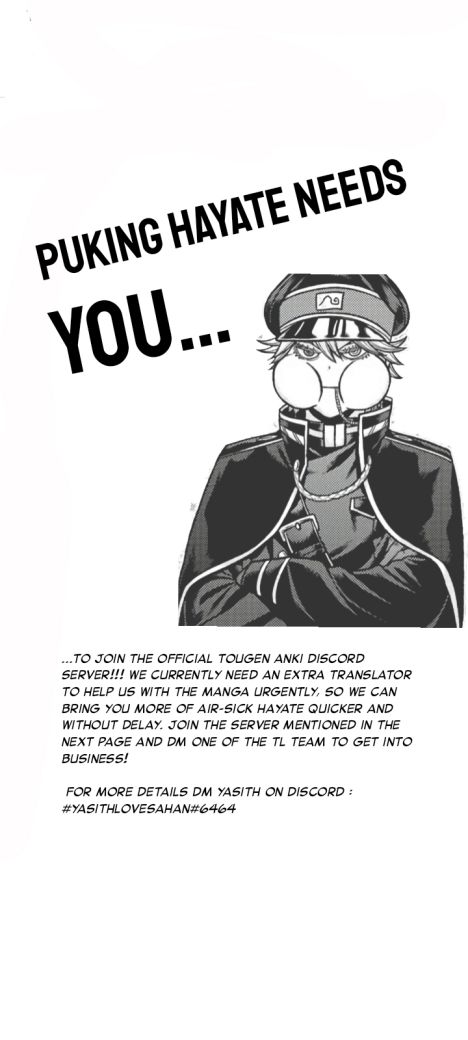 Read Tougen Anki EN Manga Online