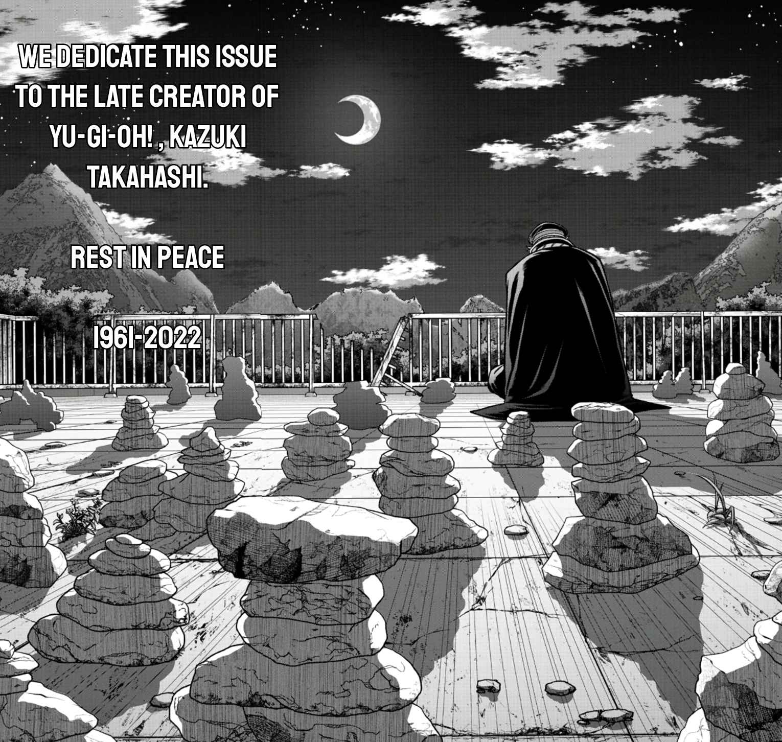 Read Tougen Anki EN Manga Online