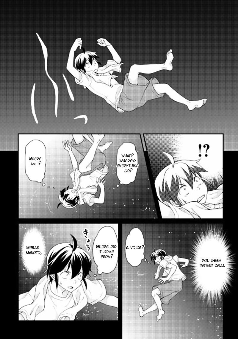 Read Tsuki ga Michibiku Isekai Douchuu EN Manga Online