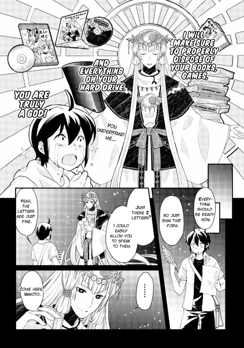Read Tsuki ga Michibiku Isekai Douchuu EN Manga Online