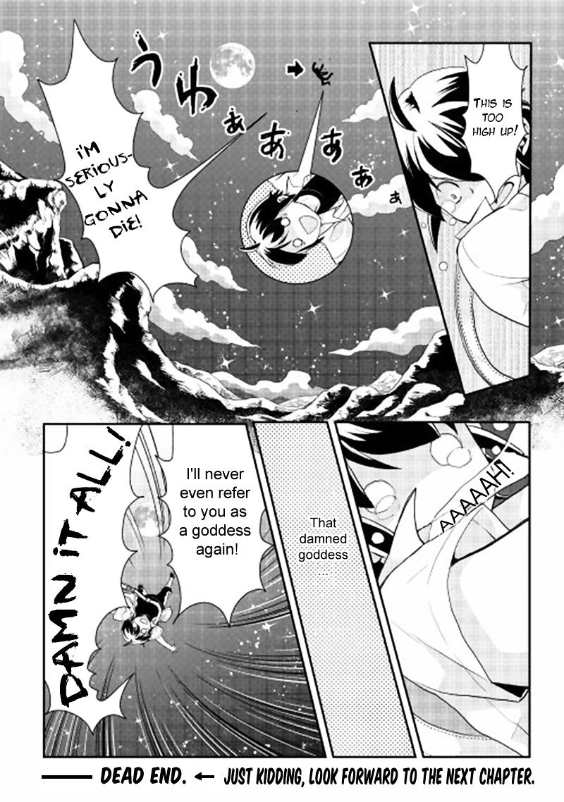 Read Tsuki ga Michibiku Isekai Douchuu EN Manga Online