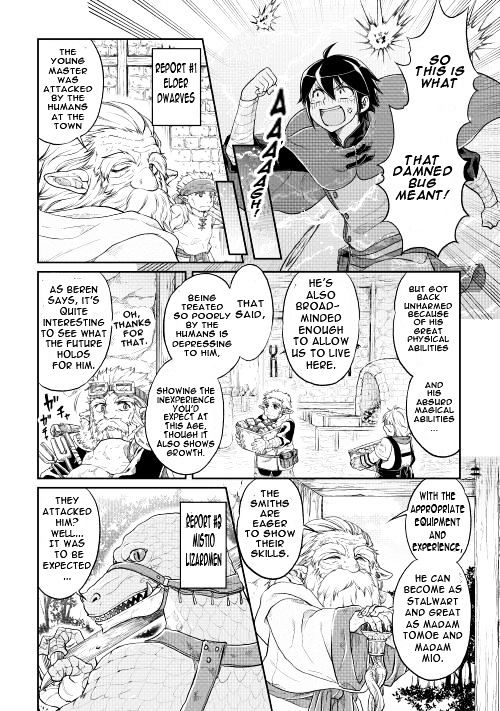 Read Tsuki ga Michibiku Isekai Douchuu EN Manga Online