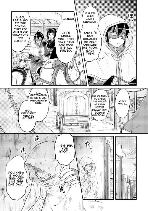 Read Tsuki ga Michibiku Isekai Douchuu EN Manga Online