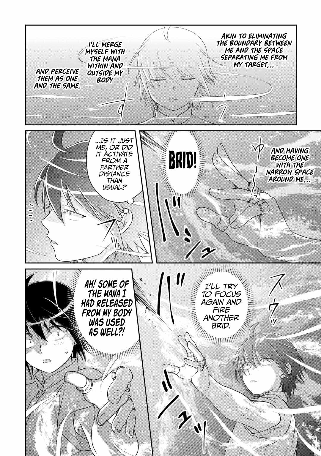 Read Tsuki ga Michibiku Isekai Douchuu EN Manga Online