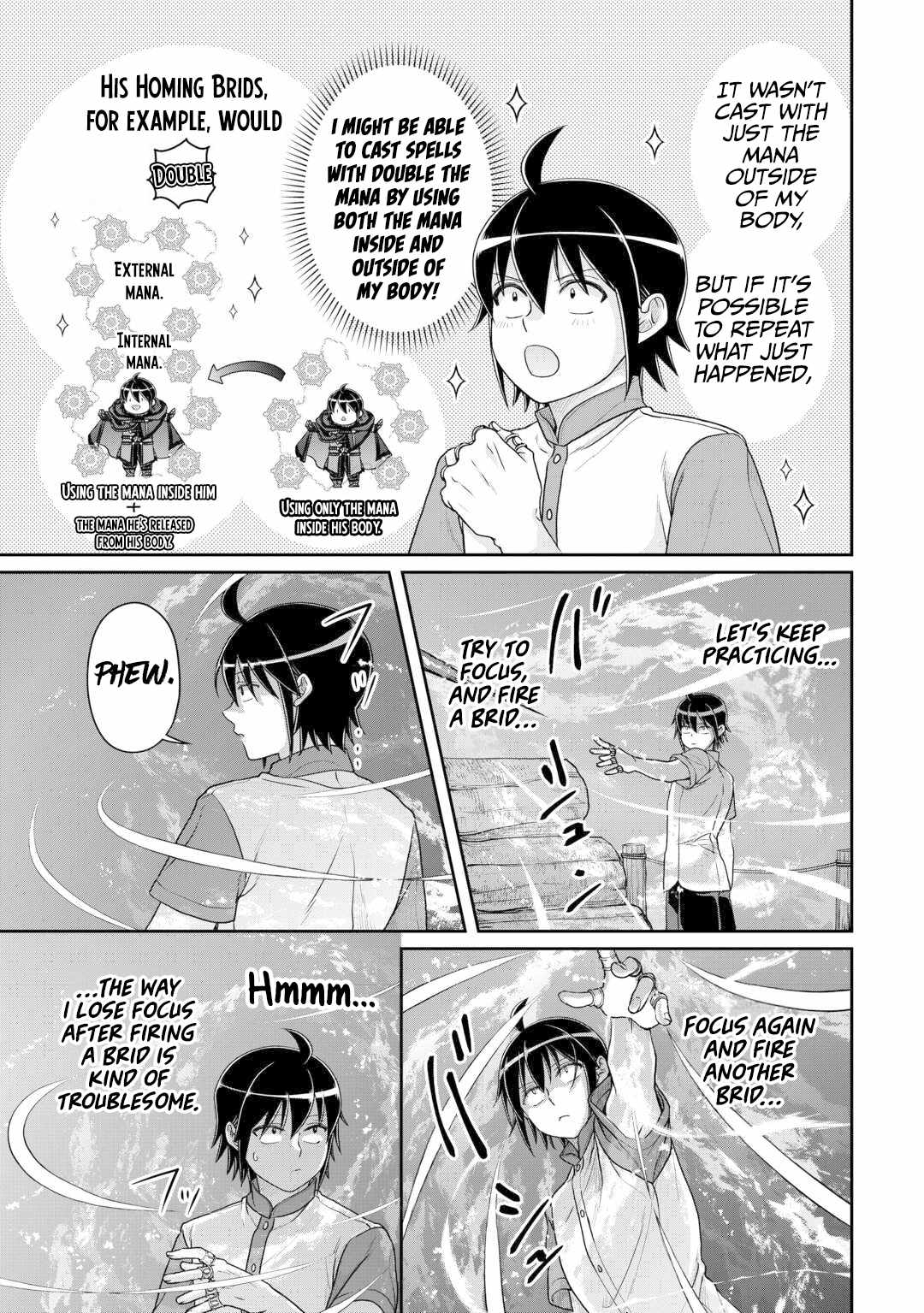 Read Tsuki ga Michibiku Isekai Douchuu EN Manga Online