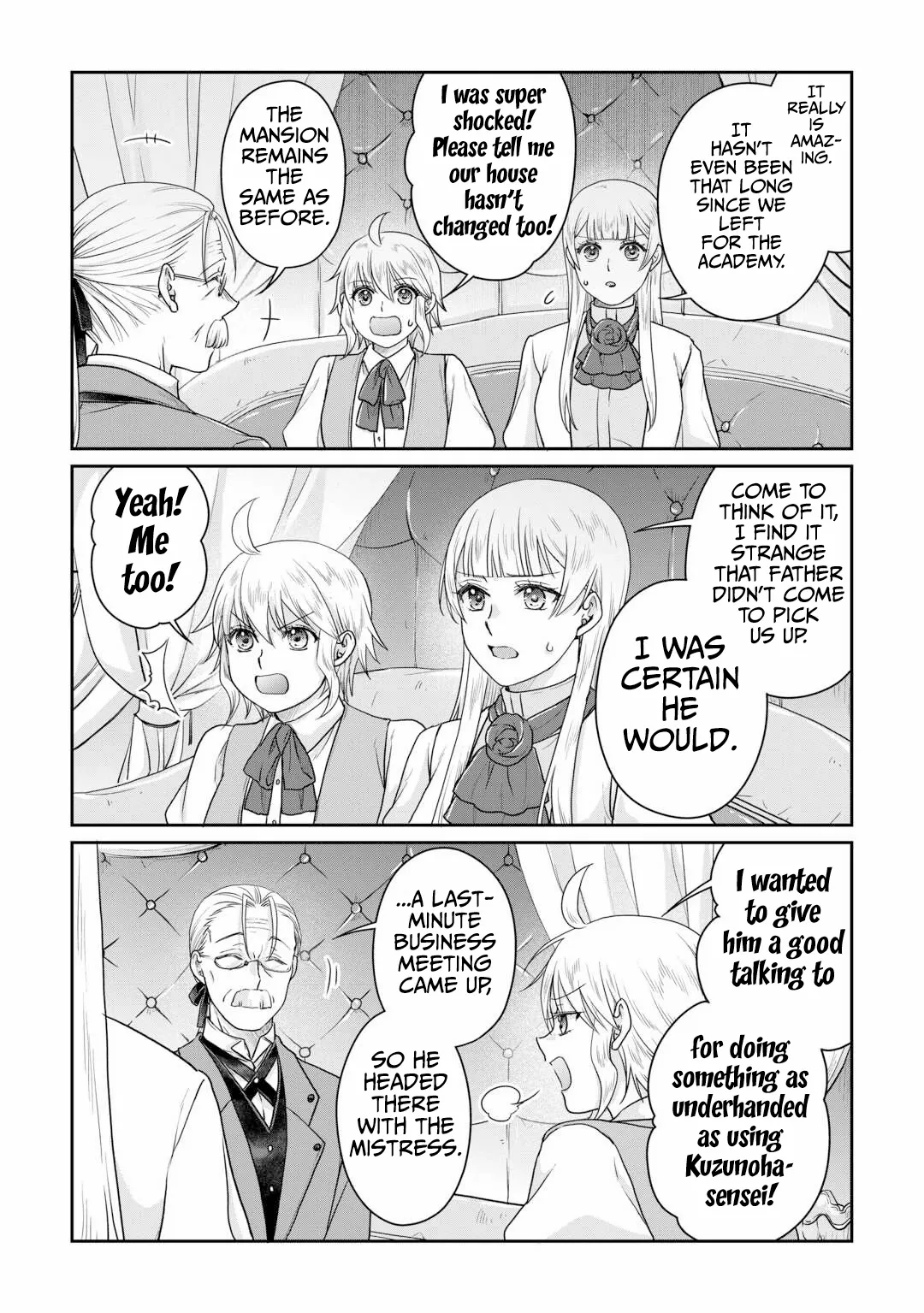 Read Tsuki ga Michibiku Isekai Douchuu EN Manga Online