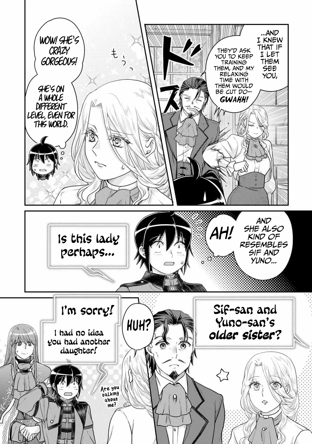 Read Tsuki ga Michibiku Isekai Douchuu EN Manga Online