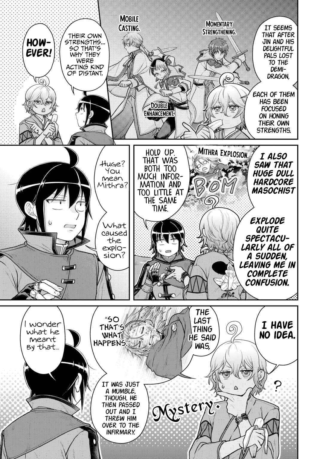 Read Tsuki ga Michibiku Isekai Douchuu EN Manga Online