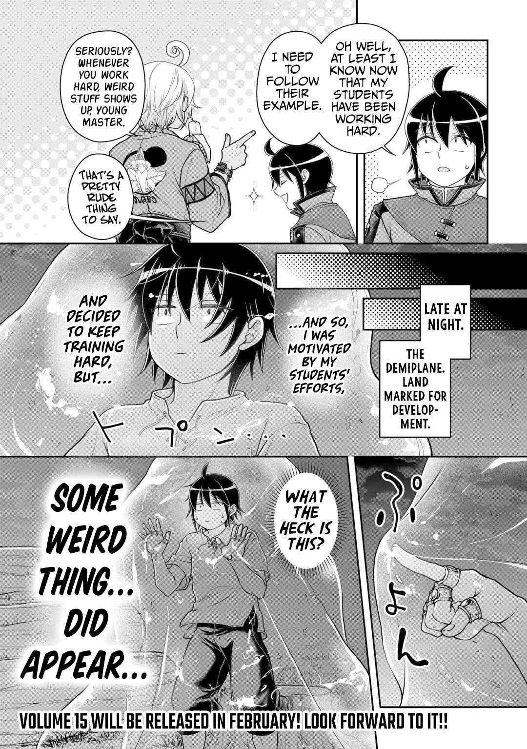 Read Tsuki ga Michibiku Isekai Douchuu EN Manga Online