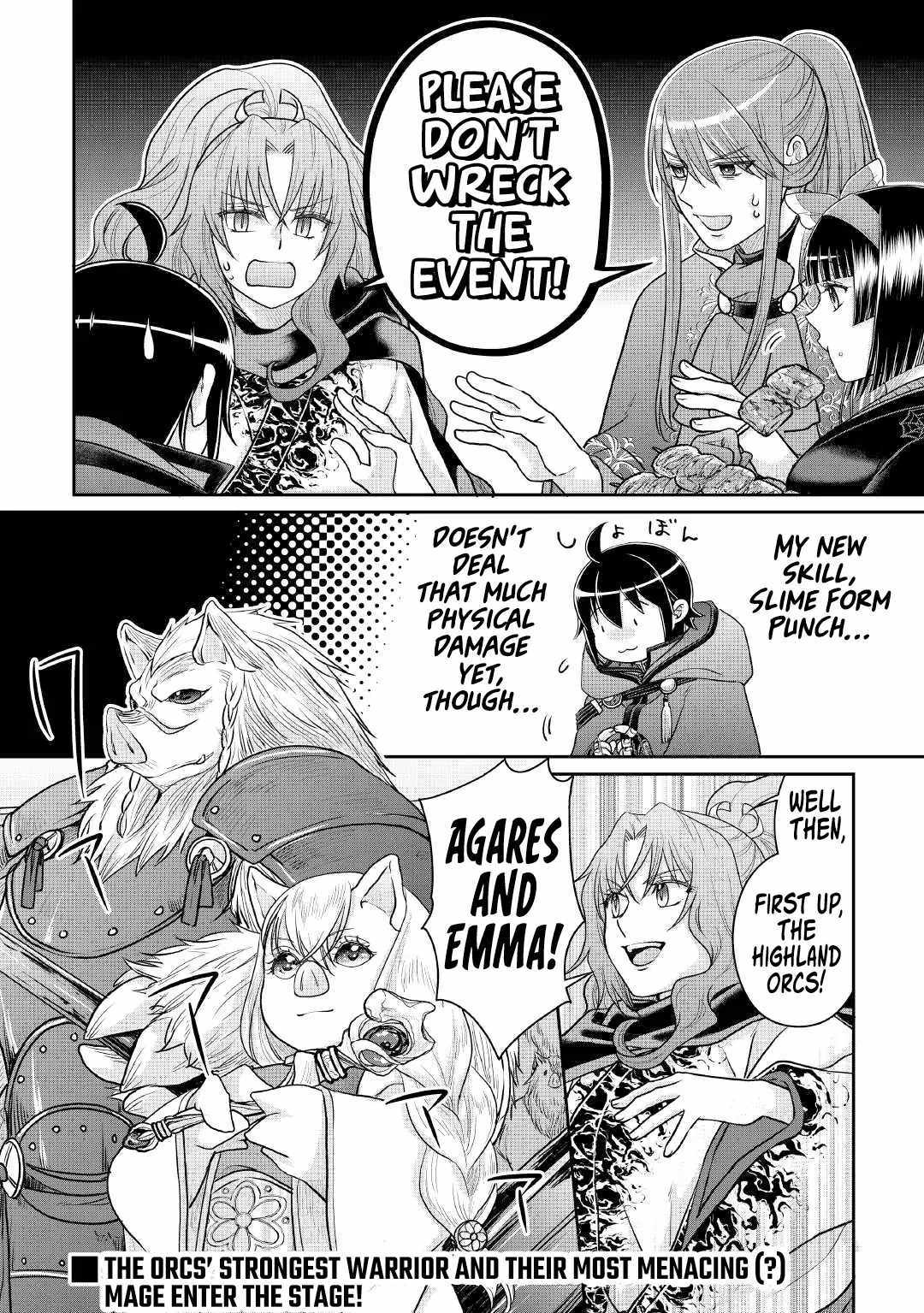 Read Tsuki ga Michibiku Isekai Douchuu EN Manga Online