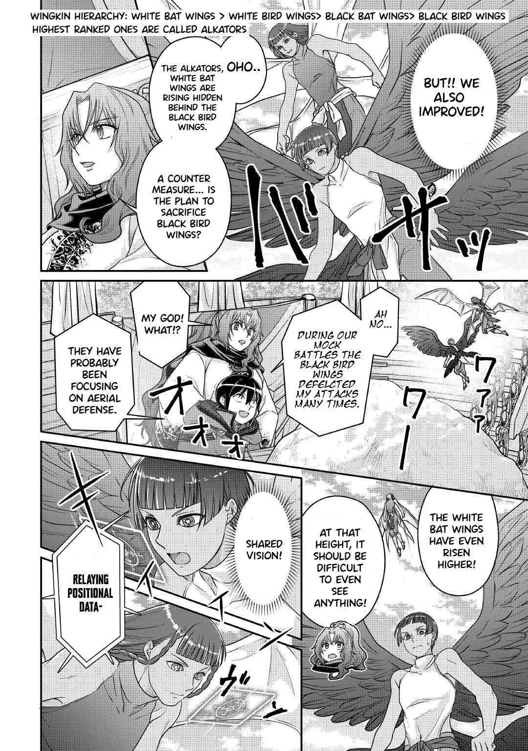 Read Tsuki ga Michibiku Isekai Douchuu EN Manga Online