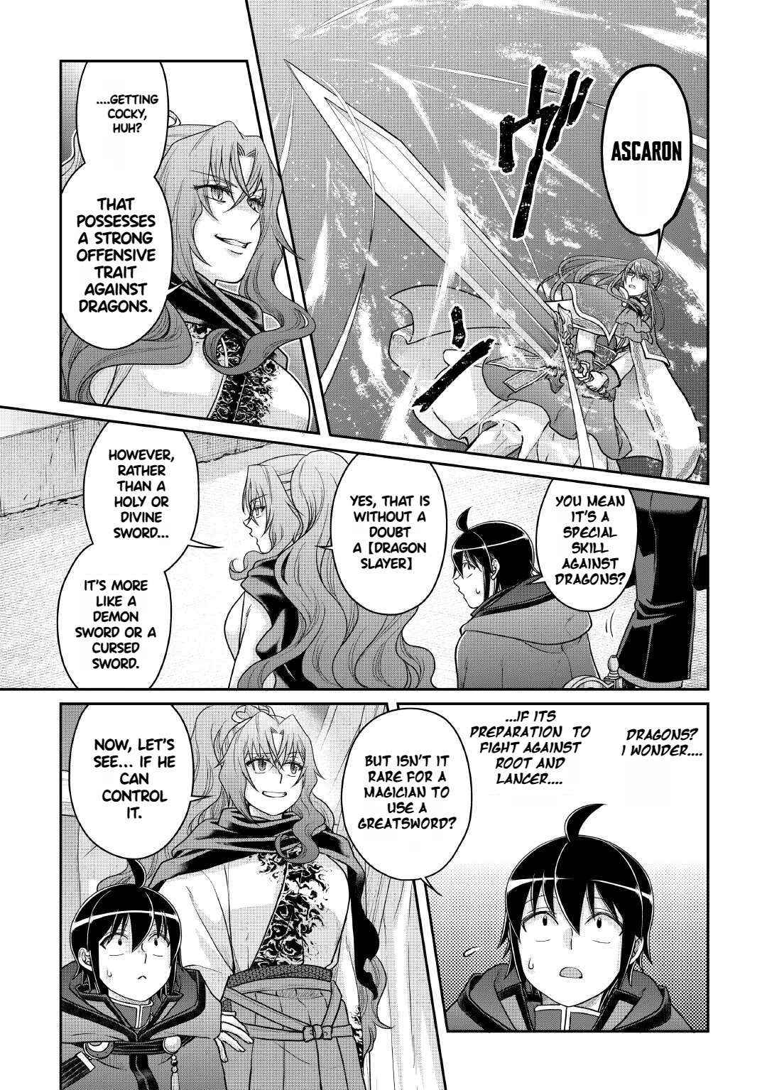 Read Tsuki ga Michibiku Isekai Douchuu EN Manga Online