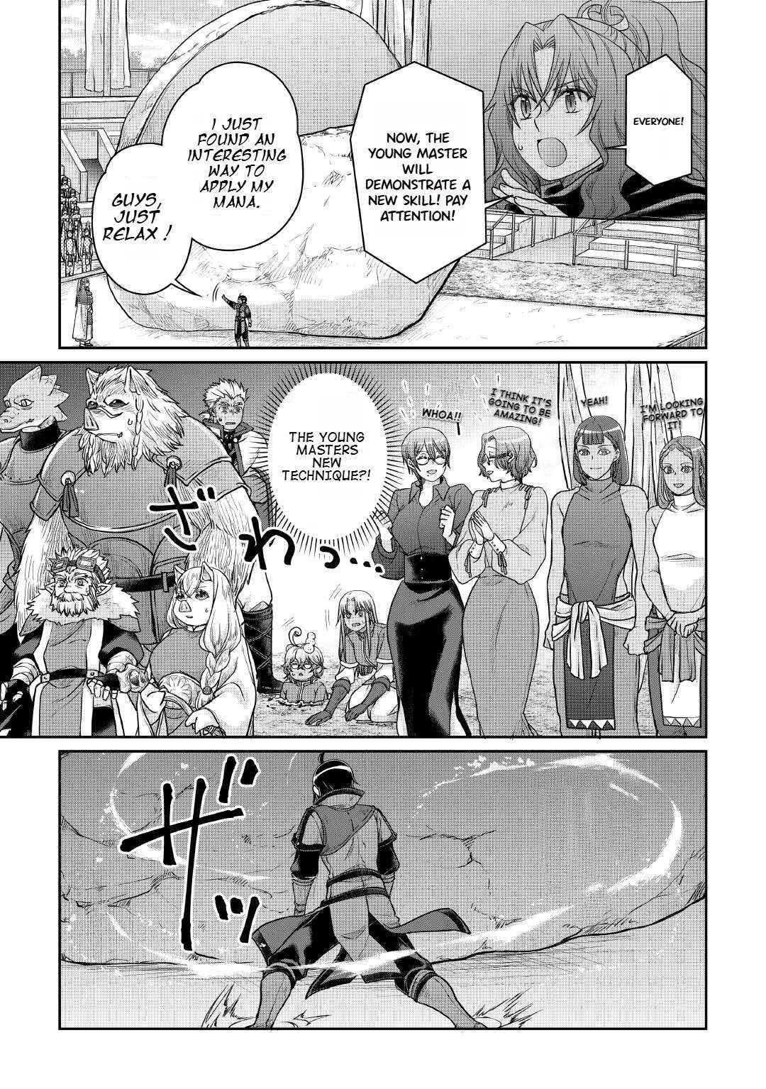 Read Tsuki ga Michibiku Isekai Douchuu EN Manga Online