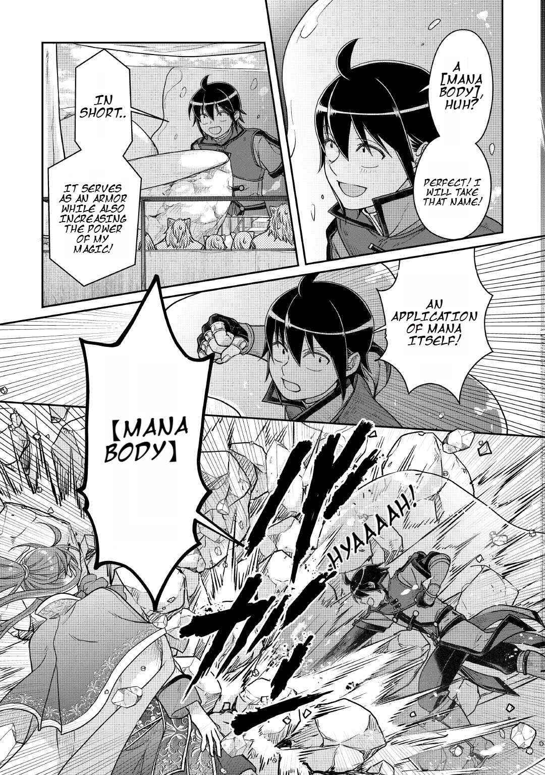 Read Tsuki ga Michibiku Isekai Douchuu EN Manga Online