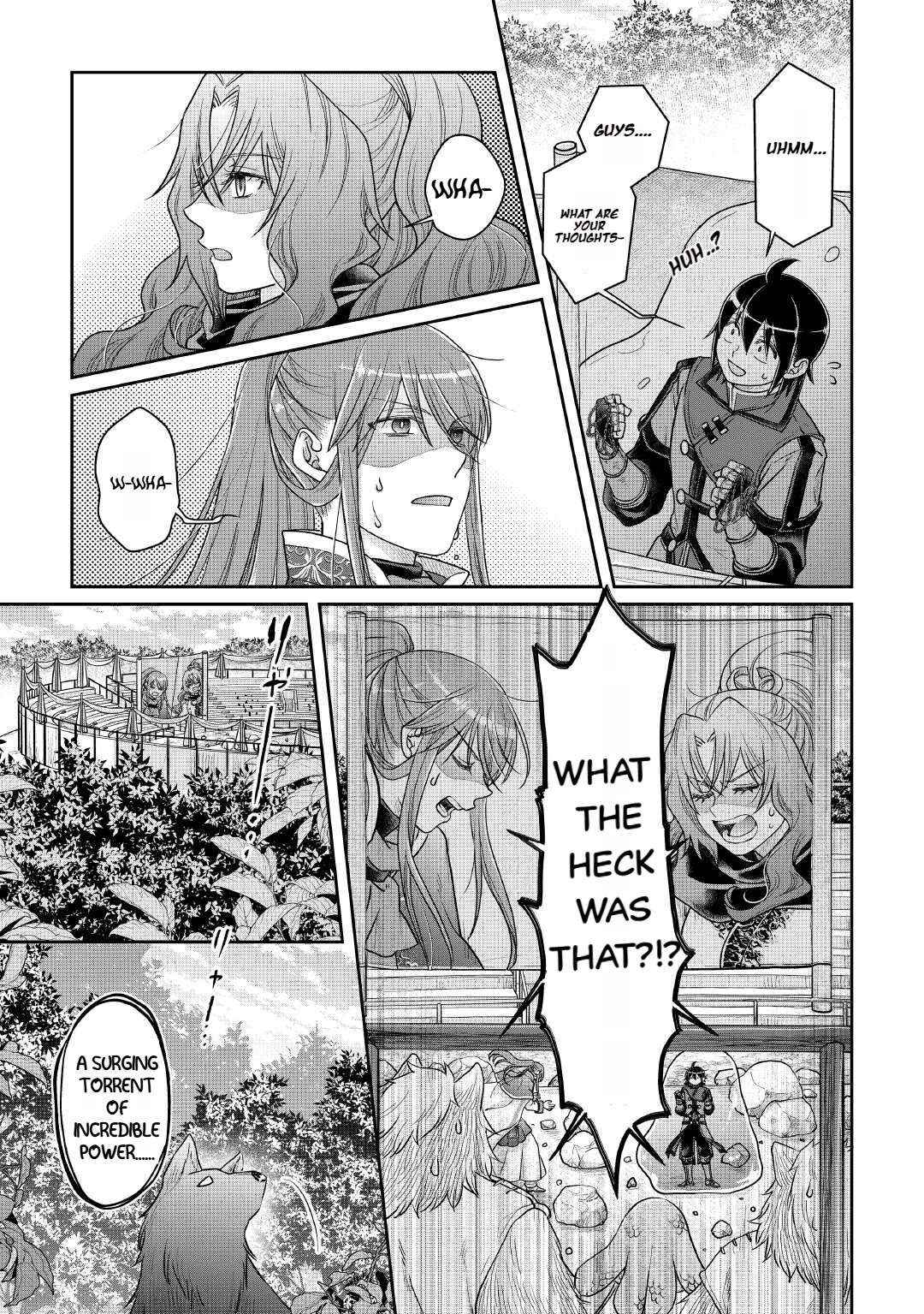 Read Tsuki ga Michibiku Isekai Douchuu EN Manga Online