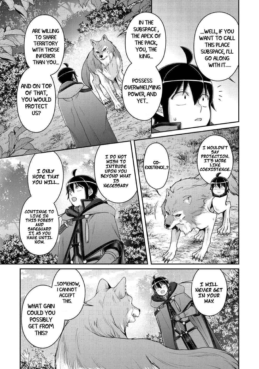Read Tsuki ga Michibiku Isekai Douchuu EN Manga Online