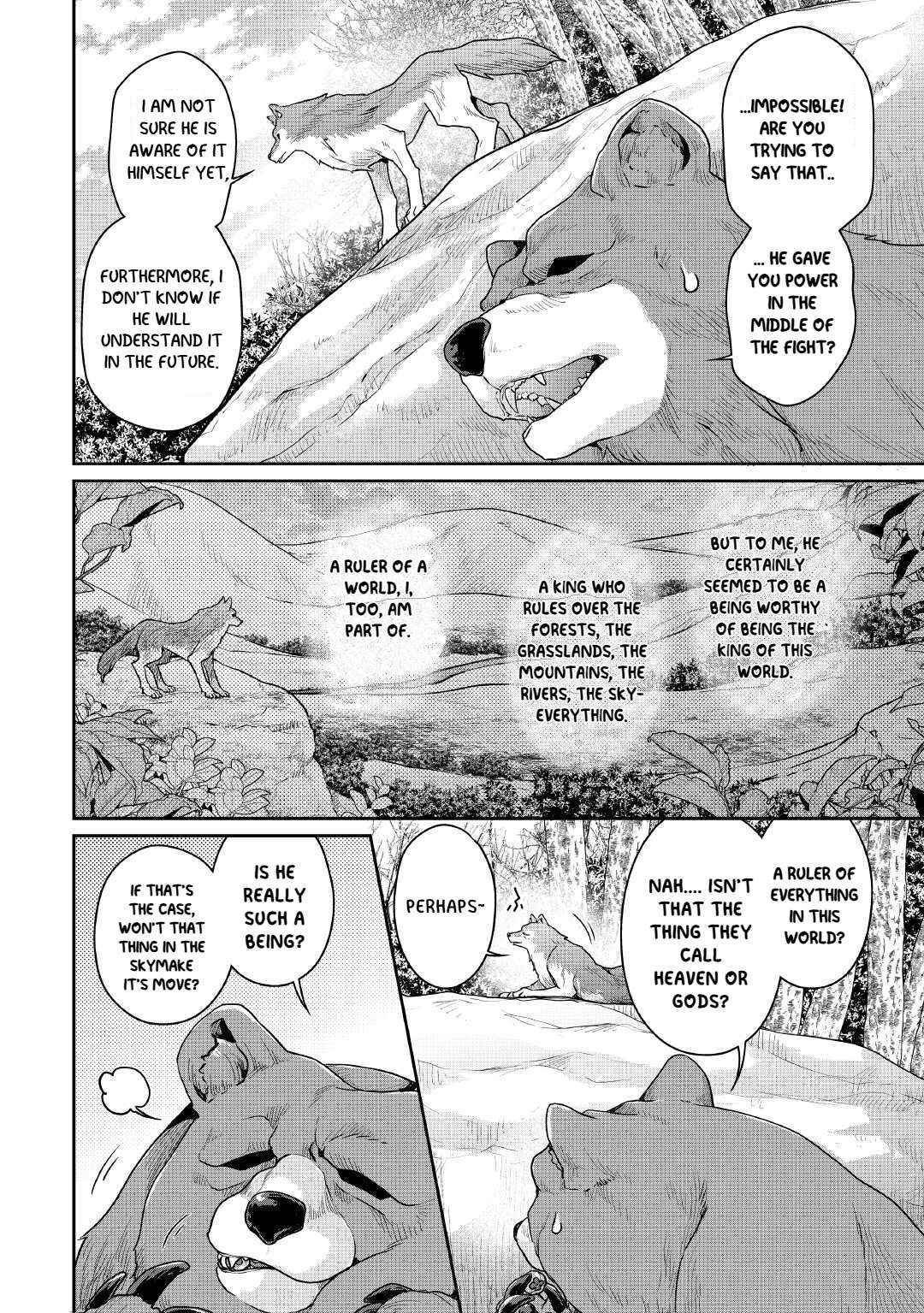 Read Tsuki ga Michibiku Isekai Douchuu EN Manga Online