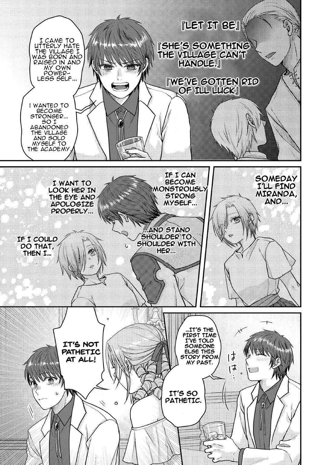 Read Tsuki ga Michibiku Isekai Douchuu EN Manga Online