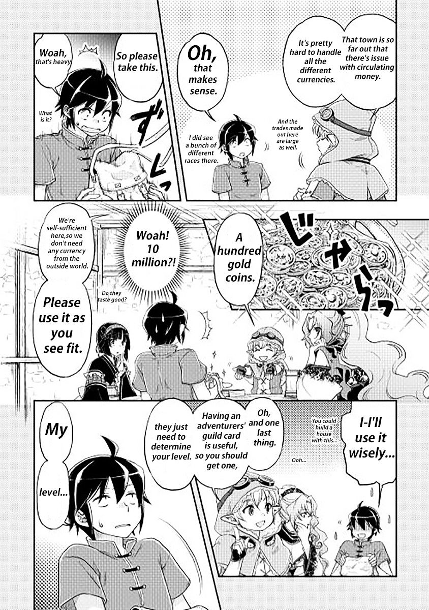 Read Tsuki ga Michibiku Isekai Douchuu EN Manga Online