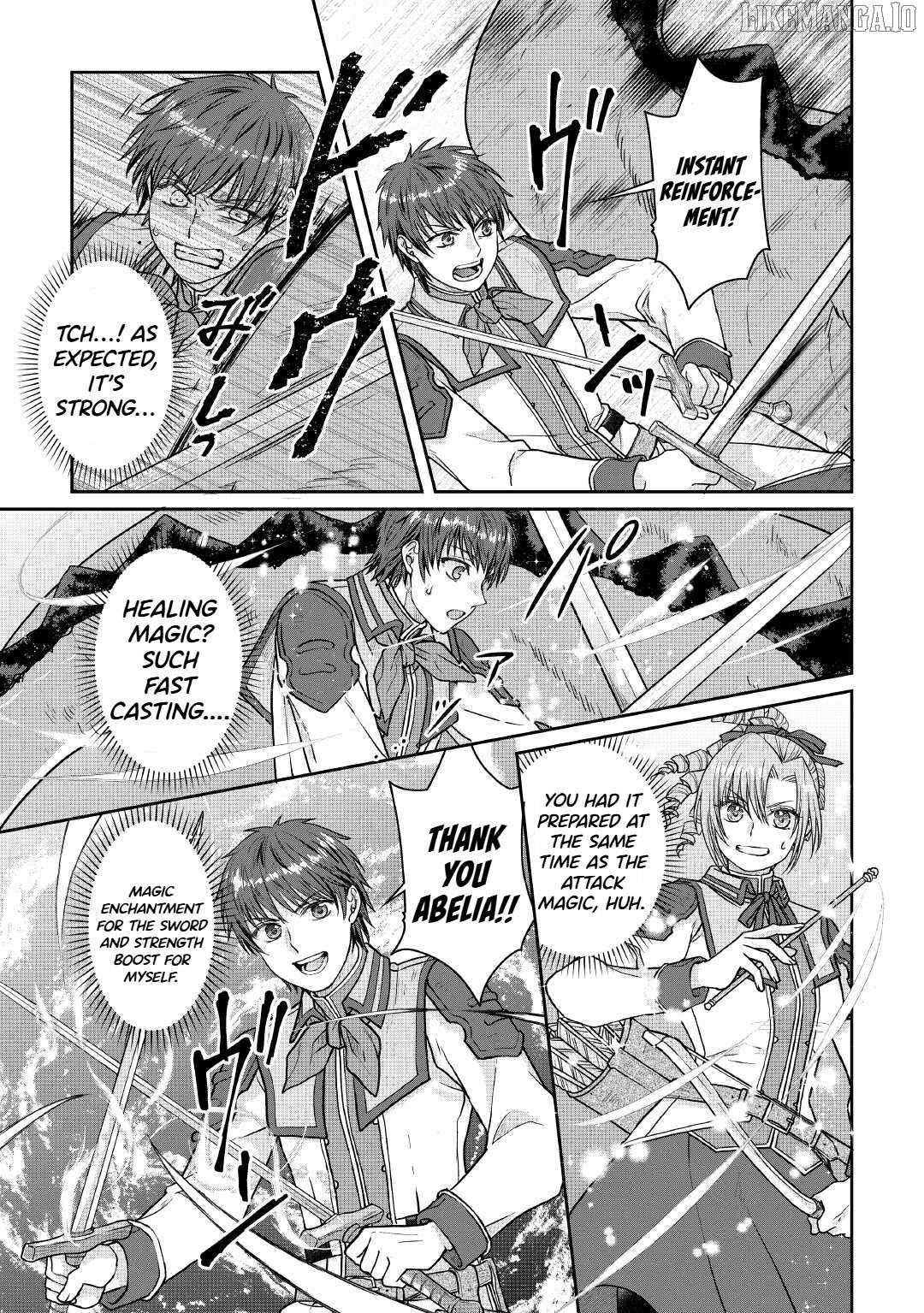 Read Tsuki ga Michibiku Isekai Douchuu EN Manga Online