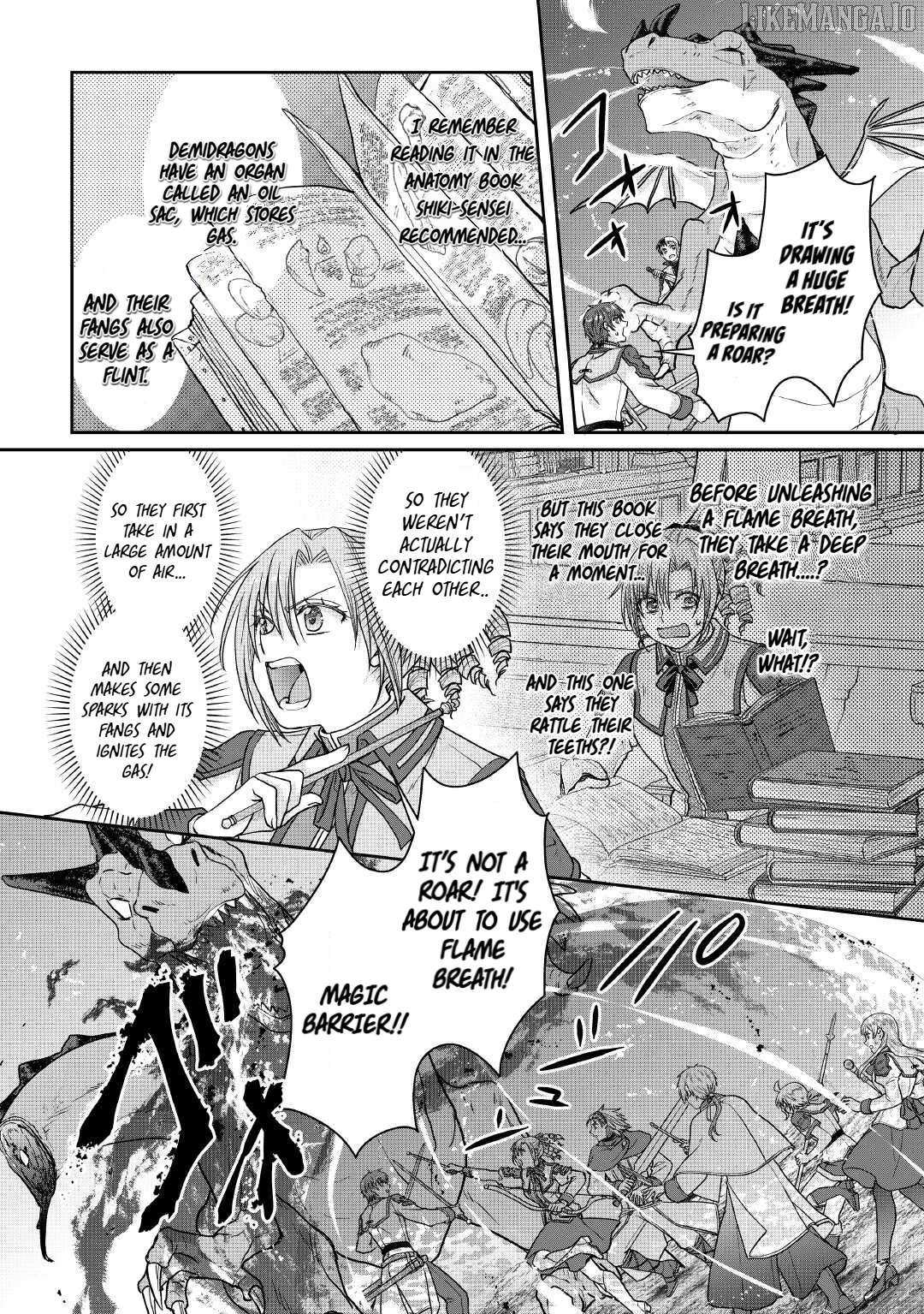 Read Tsuki ga Michibiku Isekai Douchuu EN Manga Online
