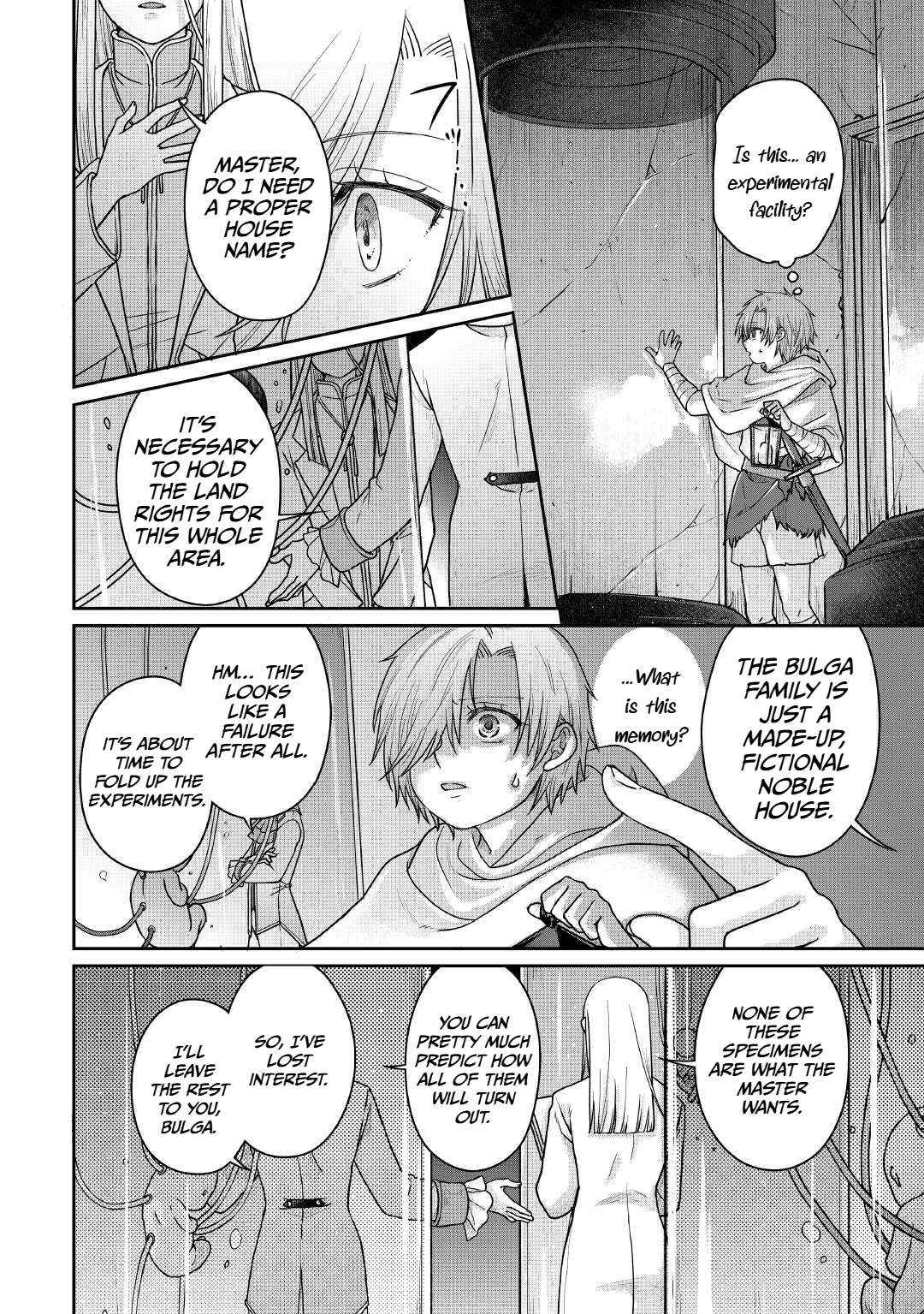 Read Tsuki ga Michibiku Isekai Douchuu EN Manga Online