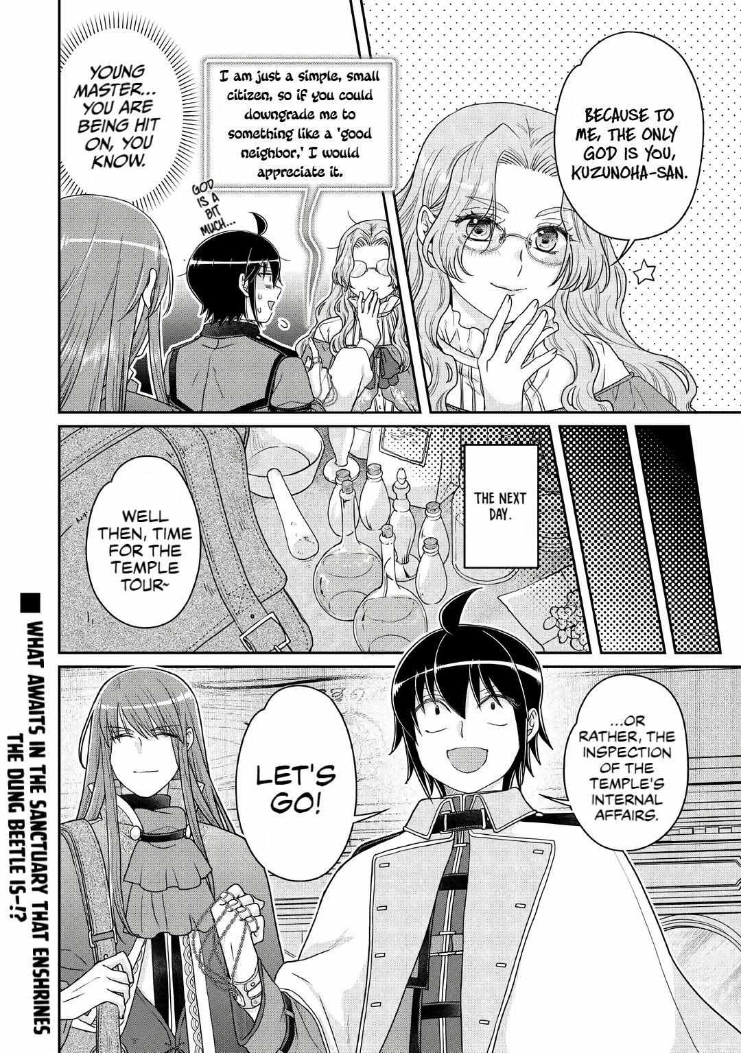 Read Tsuki ga Michibiku Isekai Douchuu EN Manga Online