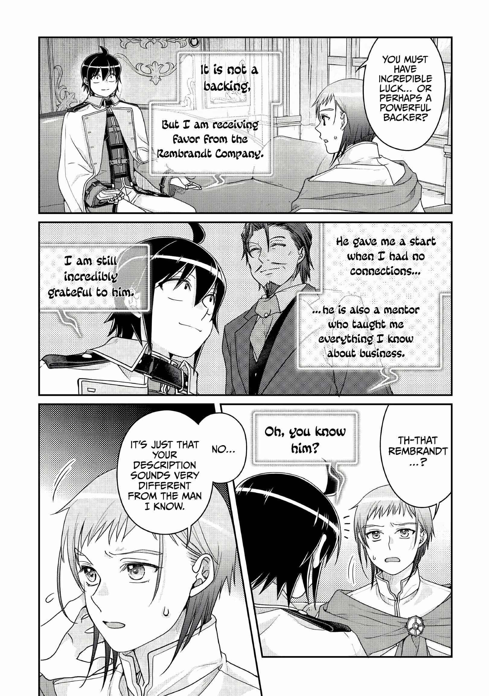 Read Tsuki ga Michibiku Isekai Douchuu EN Manga Online