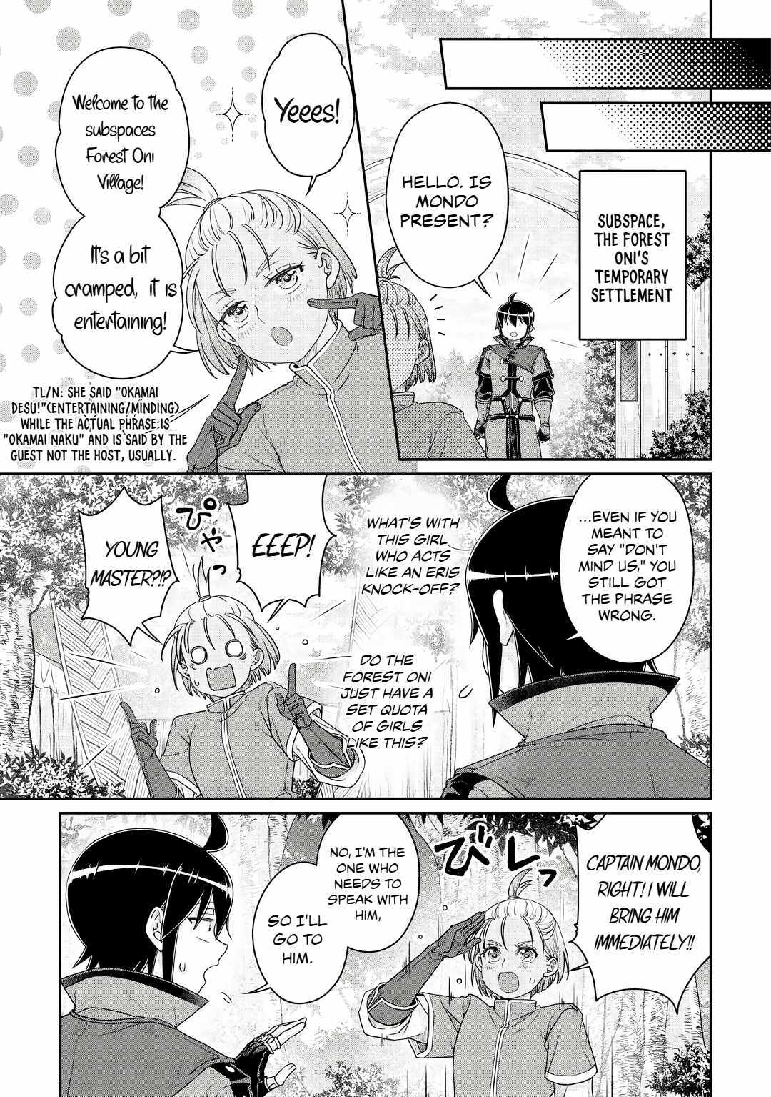 Read Tsuki ga Michibiku Isekai Douchuu EN Manga Online
