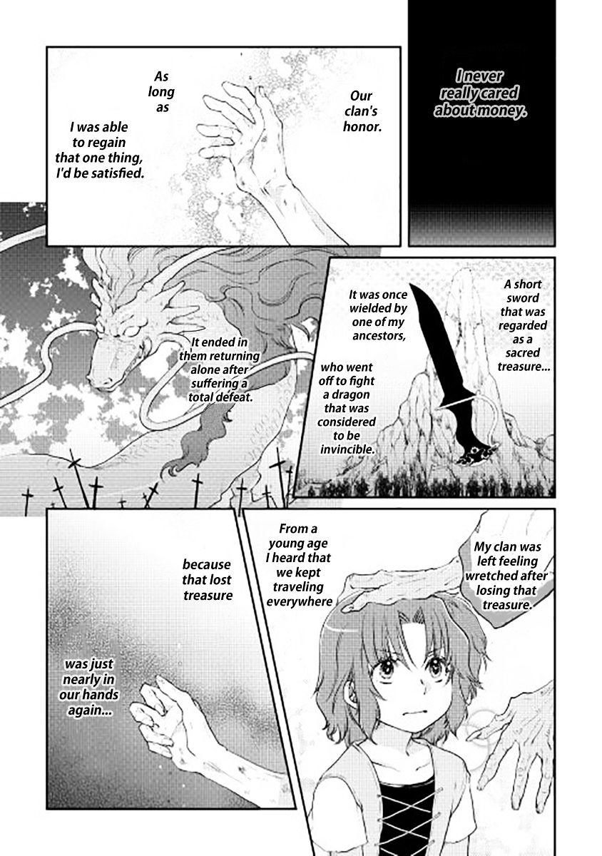 Read Tsuki ga Michibiku Isekai Douchuu EN Manga Online